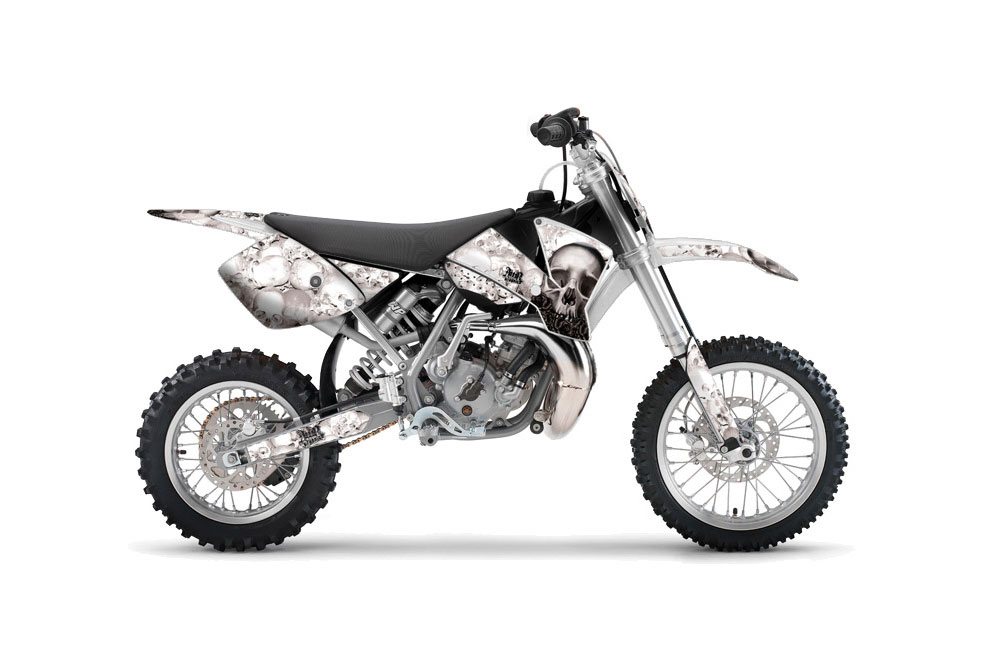 ktm 65cc dirt bike