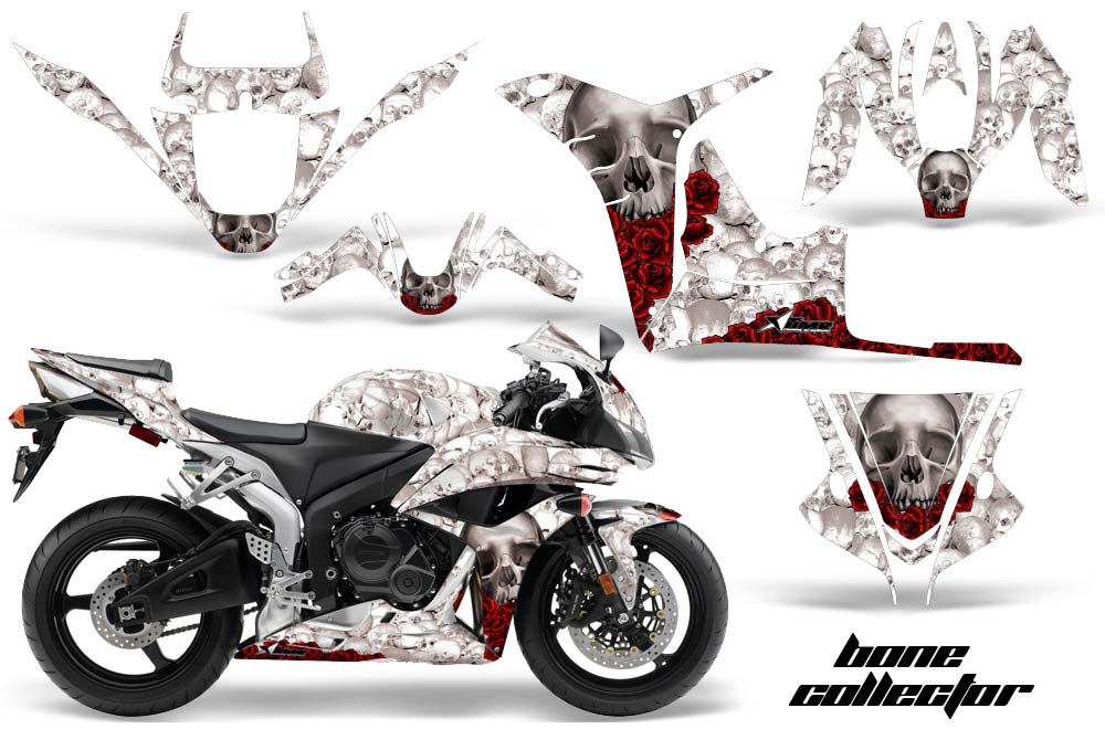 cbr 600 wrap