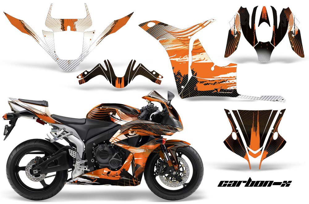 cbr 600 wrap