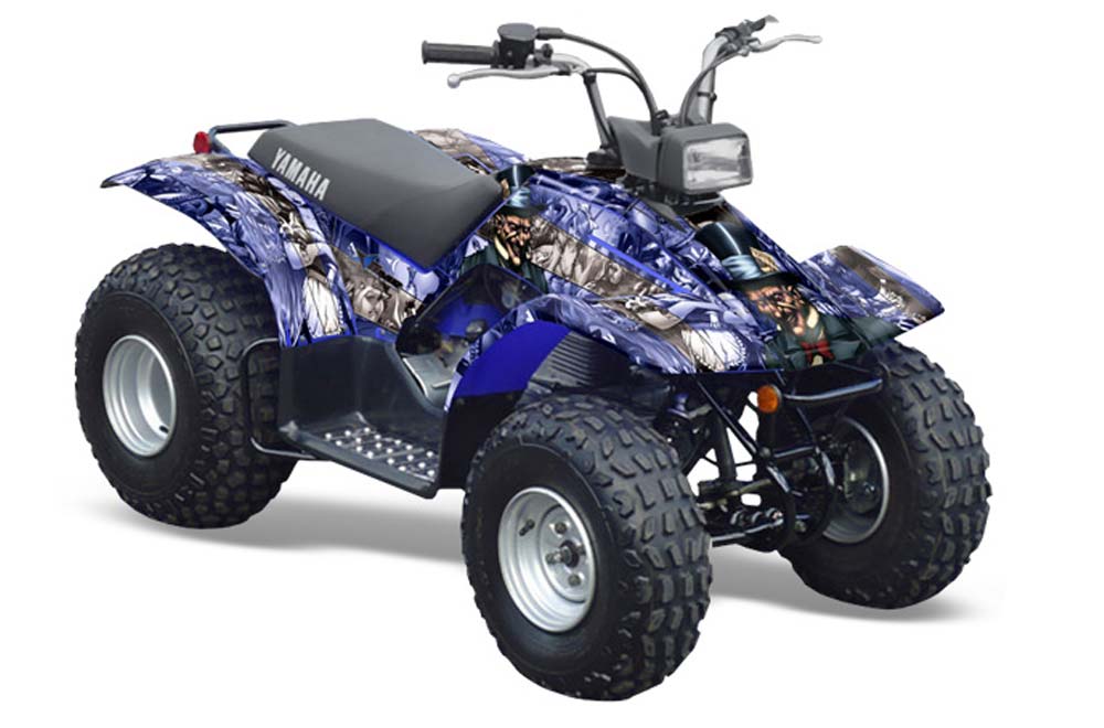 Yamaha 125 квадроциклы. Yamaha Breeze 125. Yamaha atv 125. Квадроцикл Yamaha Breeze. Протюненый квадроцикл Ямаха Бриз 125.